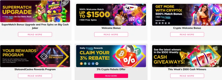 Casino 7gold